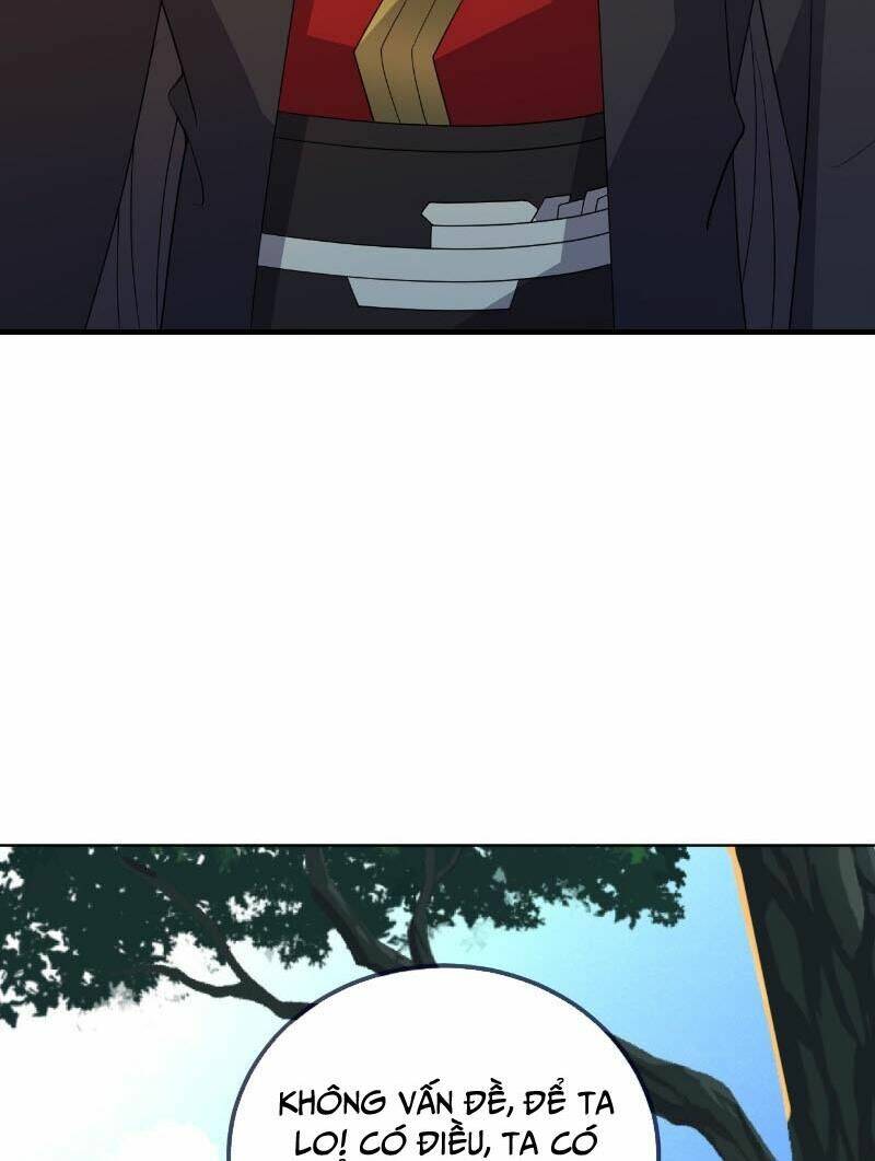 Tiên Võ Đế Tôn Chapter 546 - Trang 2