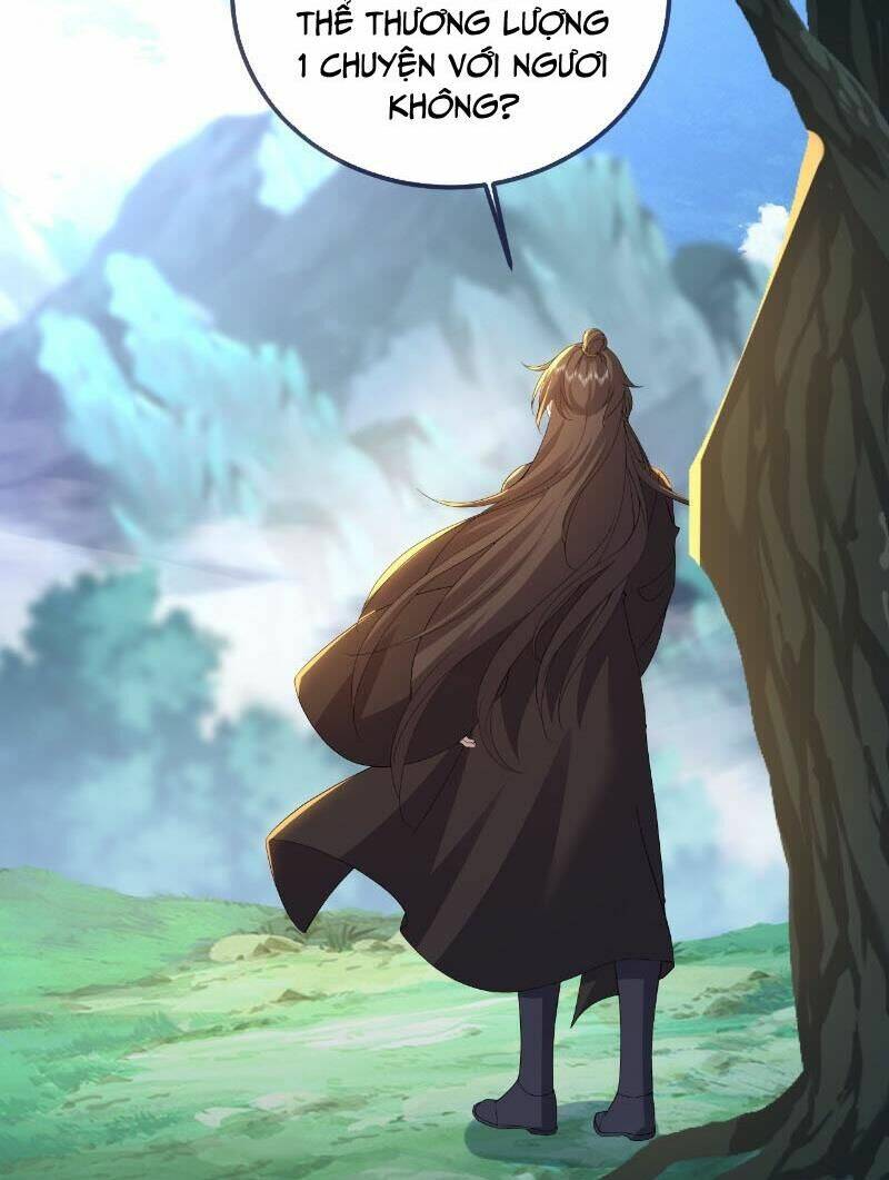 Tiên Võ Đế Tôn Chapter 546 - Trang 2