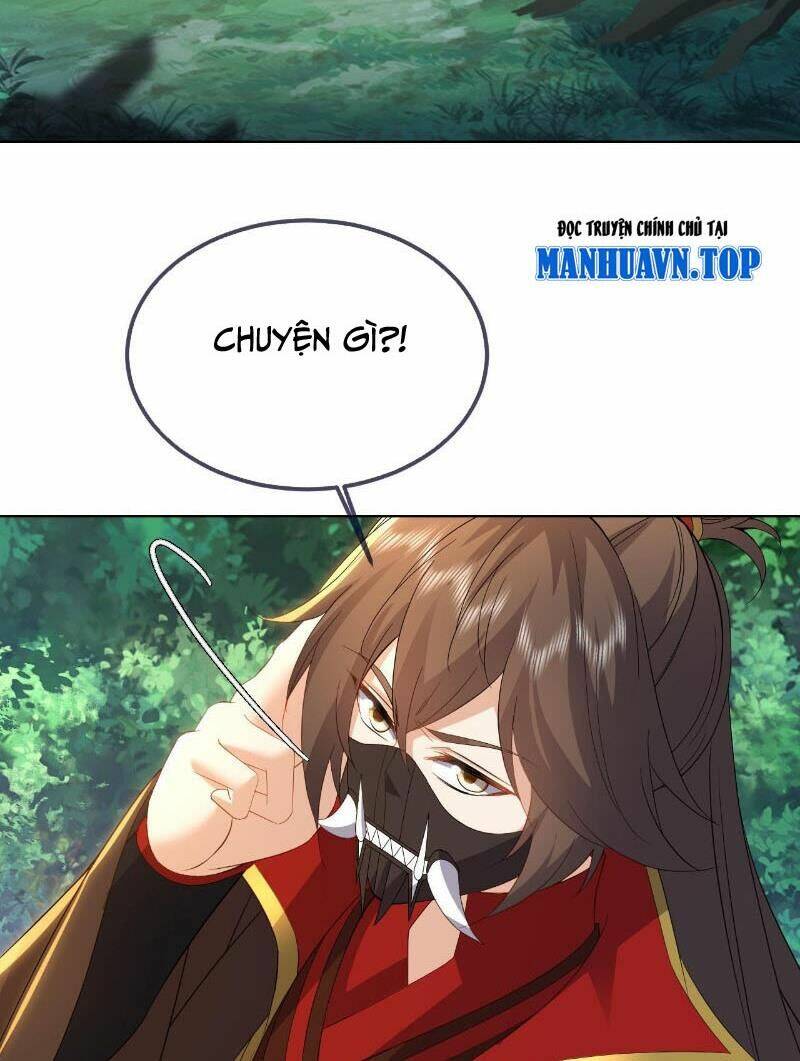 Tiên Võ Đế Tôn Chapter 546 - Trang 2