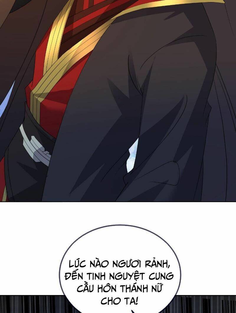 Tiên Võ Đế Tôn Chapter 546 - Trang 2