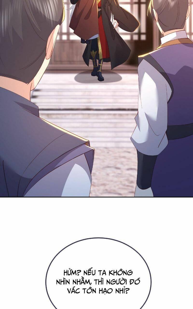 Tiên Võ Đế Tôn Chapter 546 - Trang 2