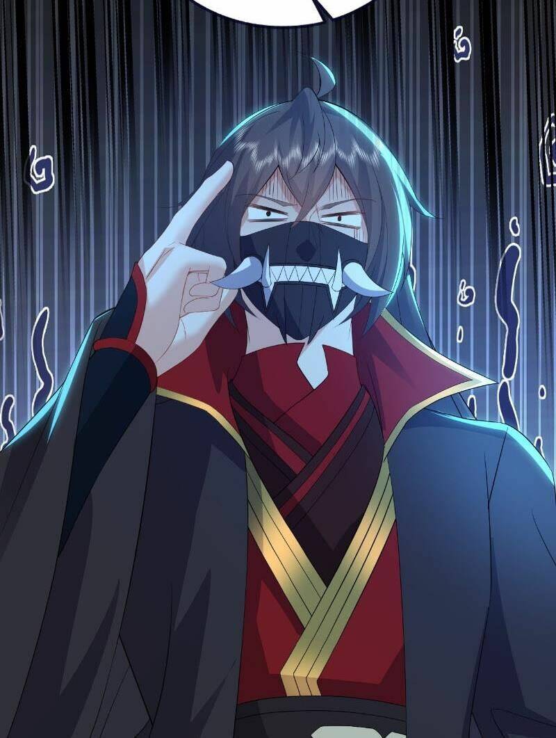 Tiên Võ Đế Tôn Chapter 546 - Trang 2