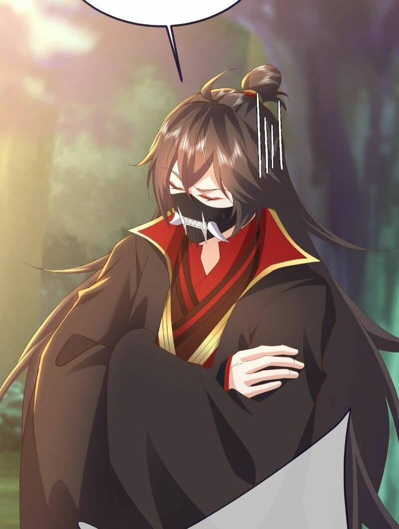 Tiên Võ Đế Tôn Chapter 546 - Trang 2