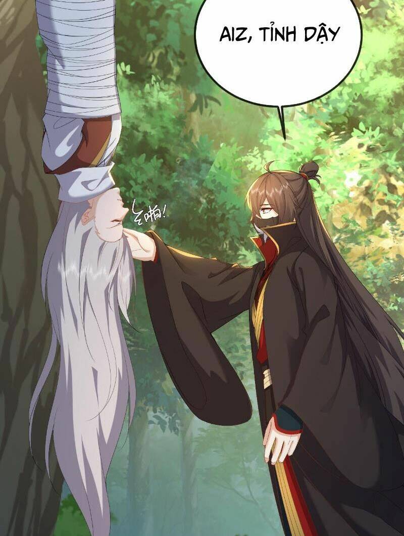 Tiên Võ Đế Tôn Chapter 546 - Trang 2