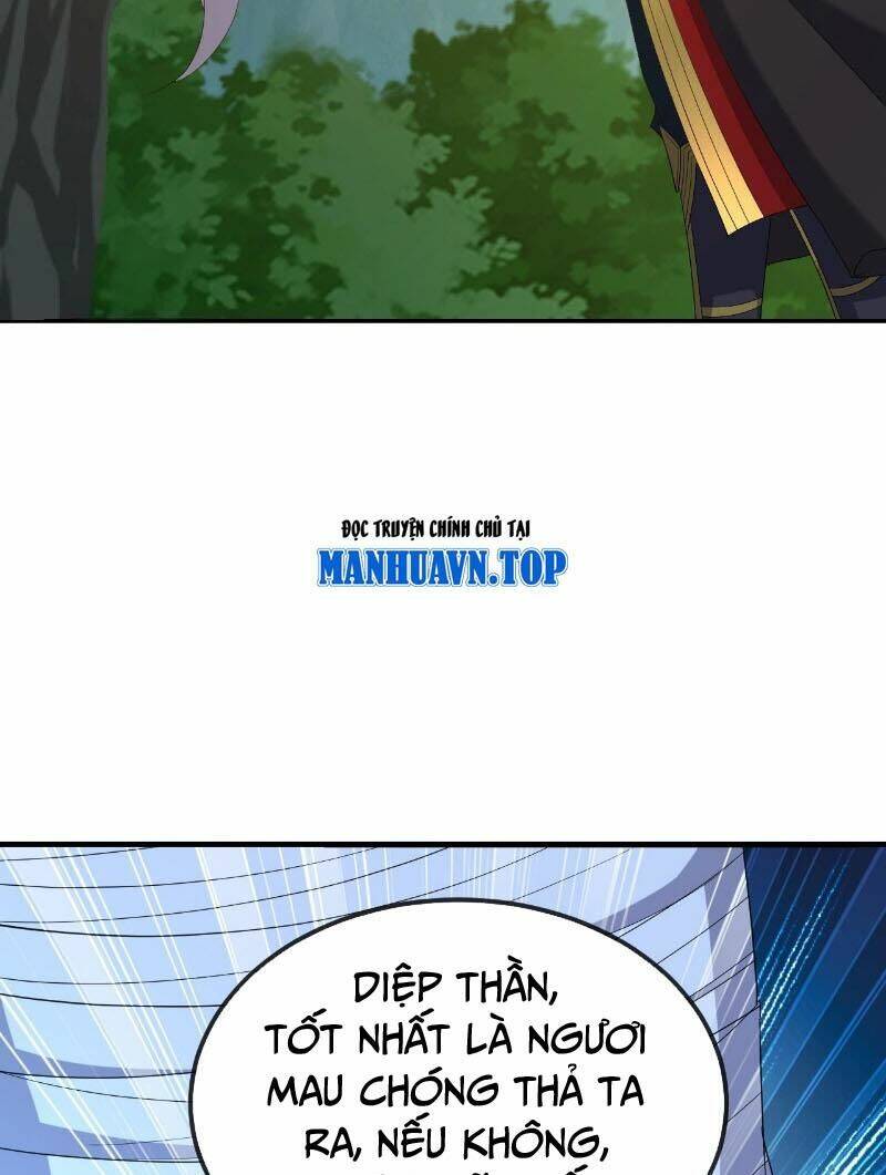 Tiên Võ Đế Tôn Chapter 546 - Trang 2