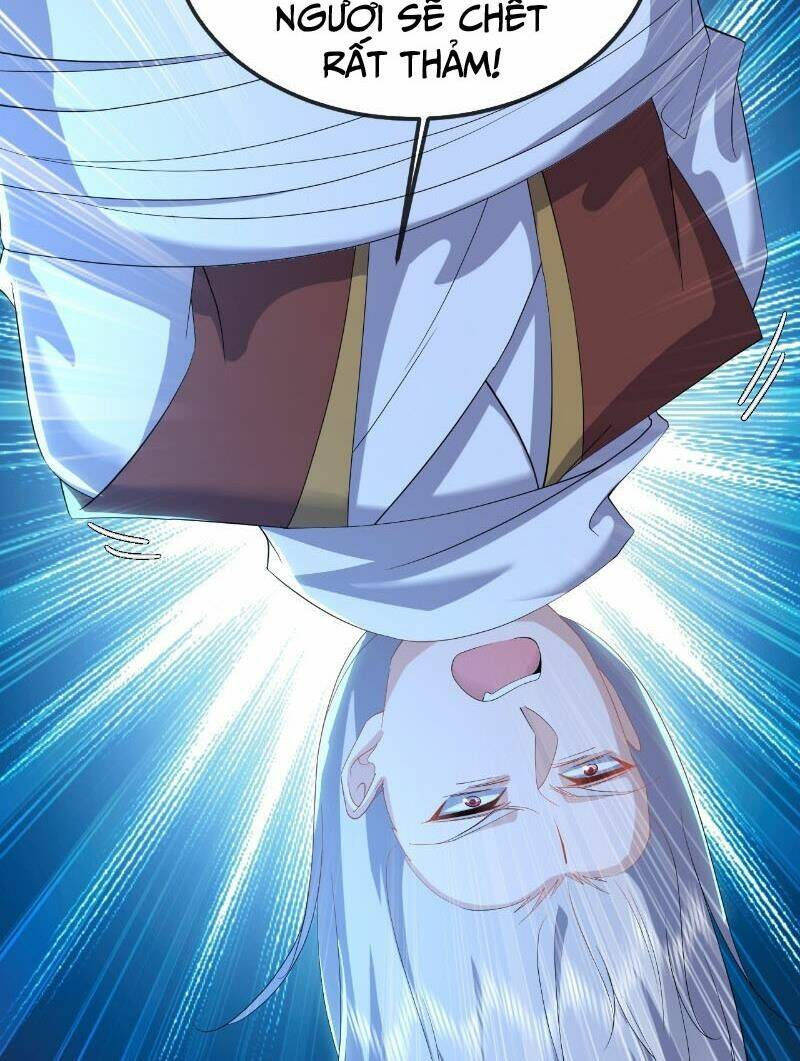 Tiên Võ Đế Tôn Chapter 546 - Trang 2