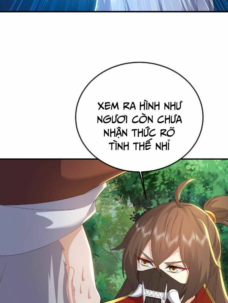 Tiên Võ Đế Tôn Chapter 546 - Trang 2