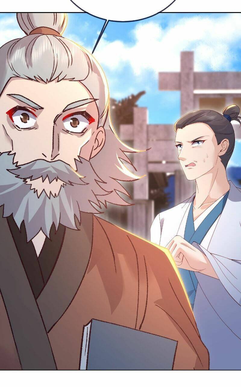 Tiên Võ Đế Tôn Chapter 546 - Trang 2
