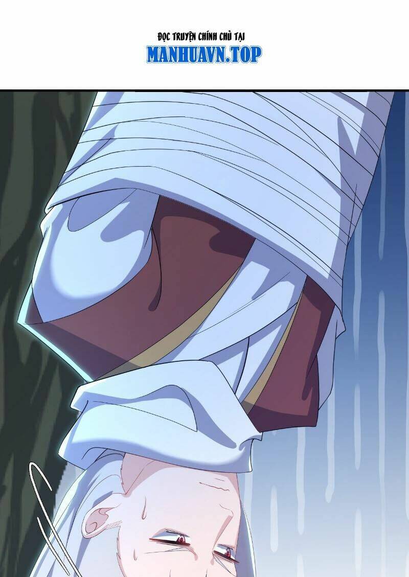 Tiên Võ Đế Tôn Chapter 546 - Trang 2