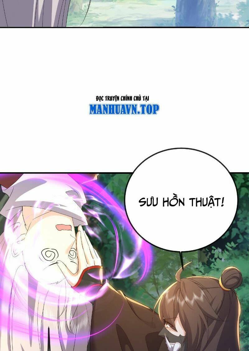 Tiên Võ Đế Tôn Chapter 546 - Trang 2