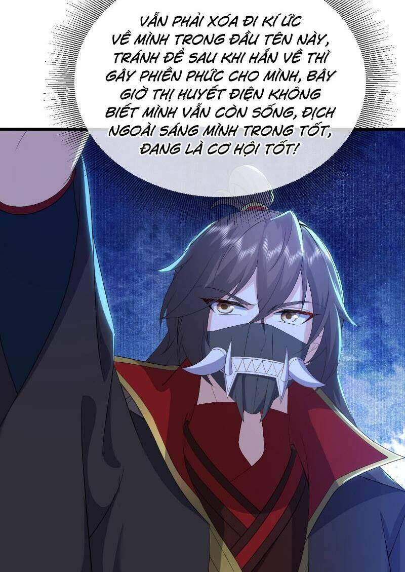 Tiên Võ Đế Tôn Chapter 546 - Trang 2
