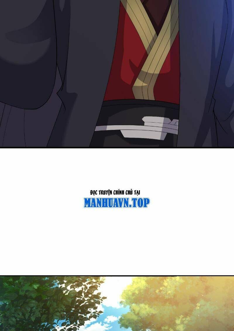 Tiên Võ Đế Tôn Chapter 546 - Trang 2