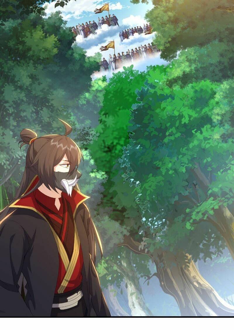 Tiên Võ Đế Tôn Chapter 546 - Trang 2