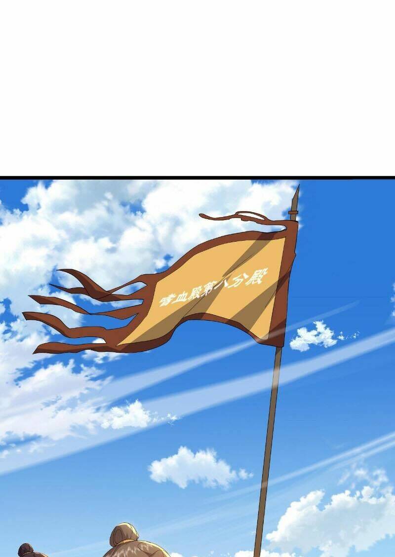 Tiên Võ Đế Tôn Chapter 546 - Trang 2