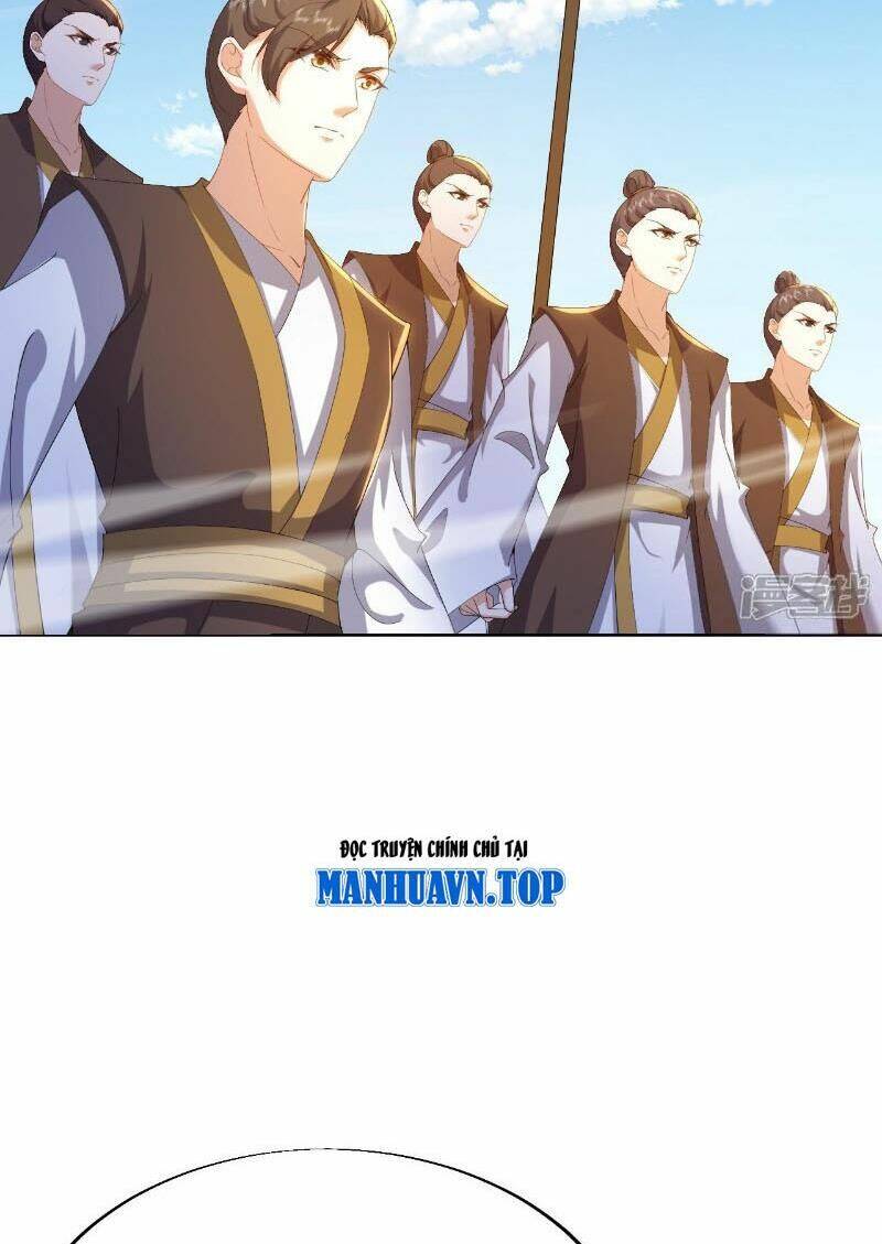 Tiên Võ Đế Tôn Chapter 546 - Trang 2