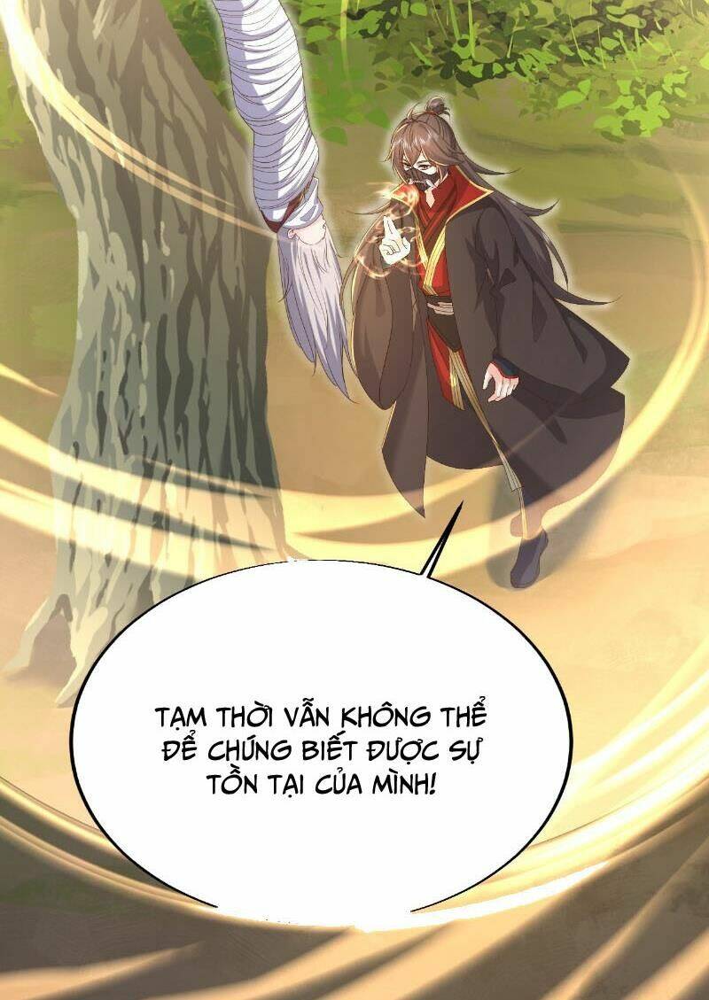 Tiên Võ Đế Tôn Chapter 546 - Trang 2