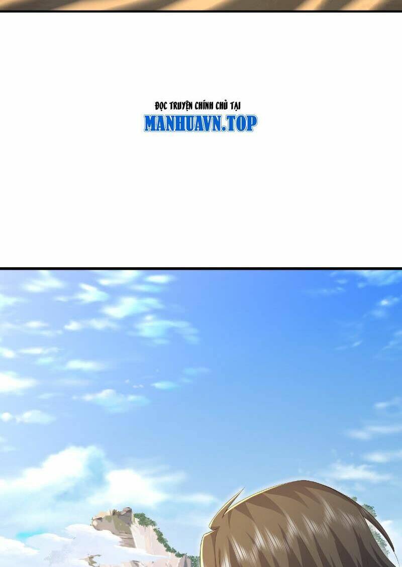 Tiên Võ Đế Tôn Chapter 546 - Trang 2
