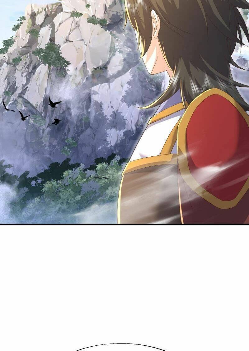 Tiên Võ Đế Tôn Chapter 546 - Trang 2