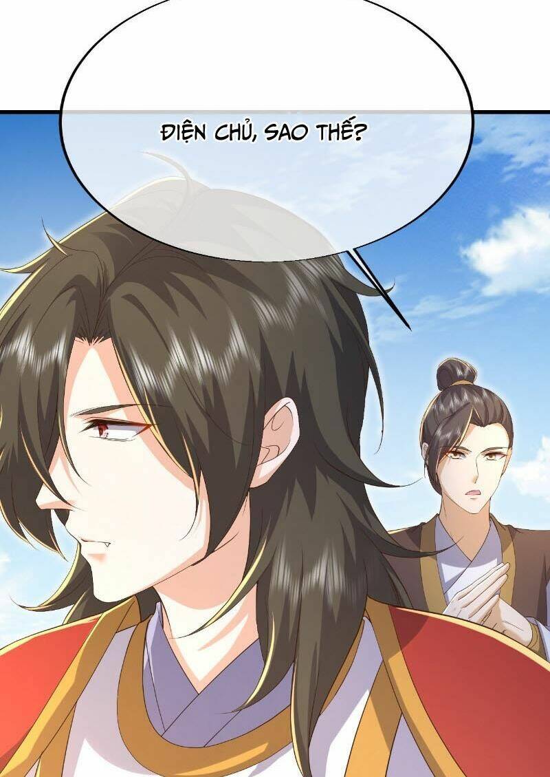 Tiên Võ Đế Tôn Chapter 546 - Trang 2