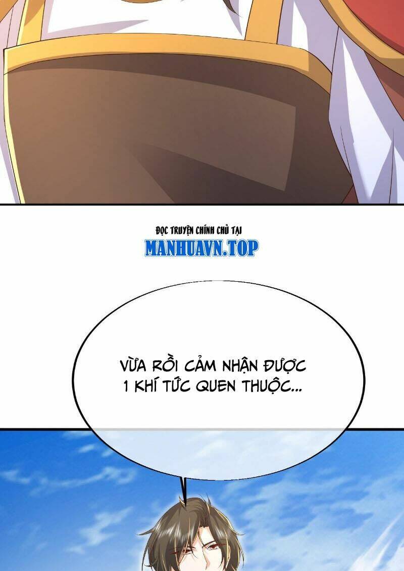 Tiên Võ Đế Tôn Chapter 546 - Trang 2