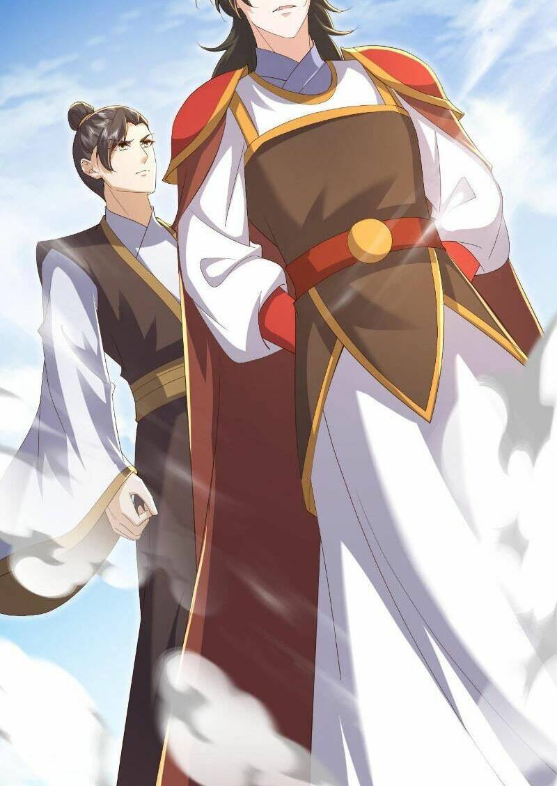 Tiên Võ Đế Tôn Chapter 546 - Trang 2