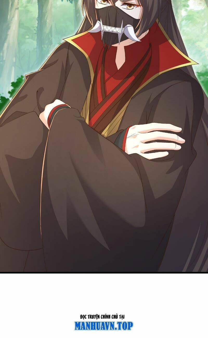 Tiên Võ Đế Tôn Chapter 546 - Trang 2