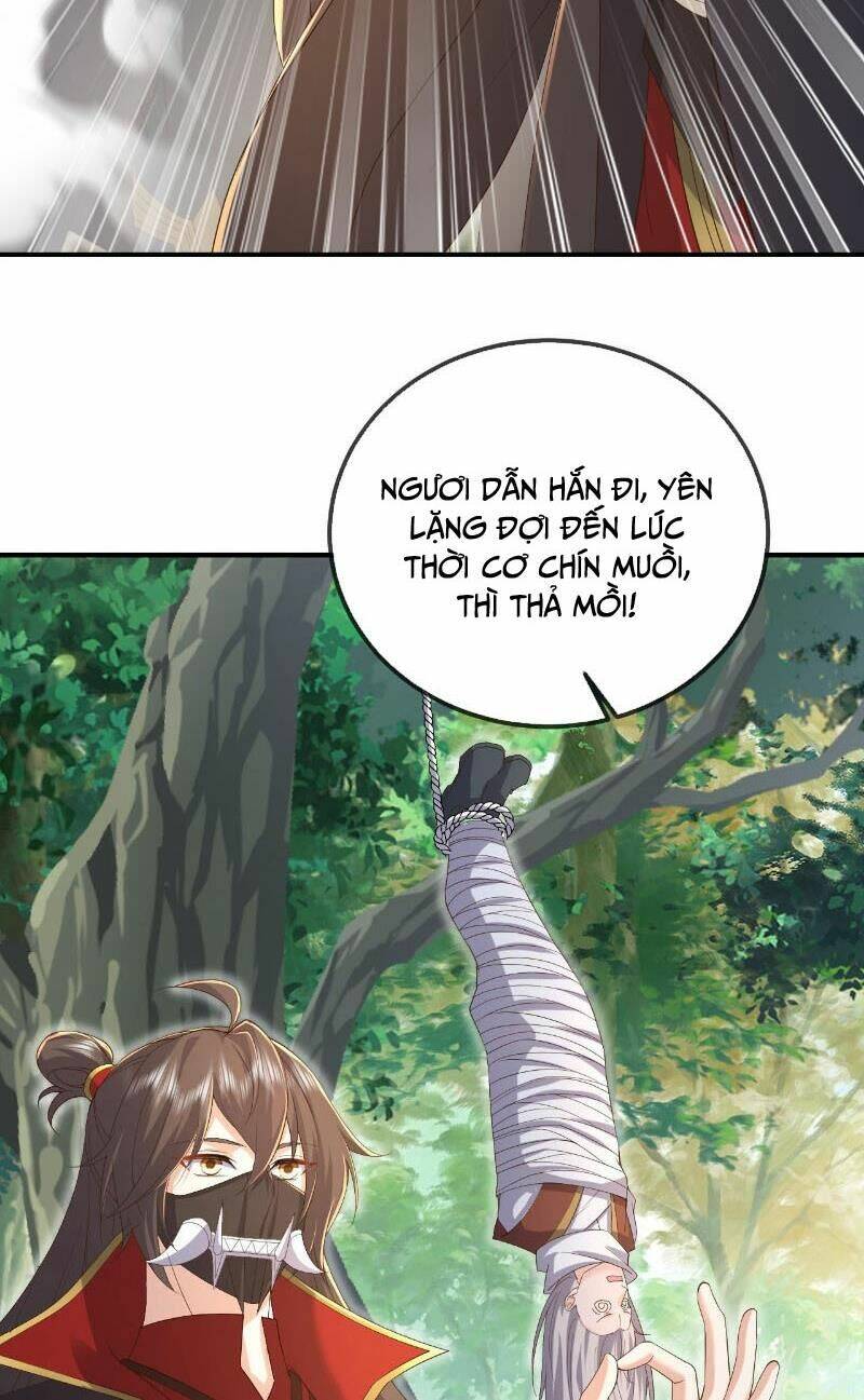 Tiên Võ Đế Tôn Chapter 546 - Trang 2