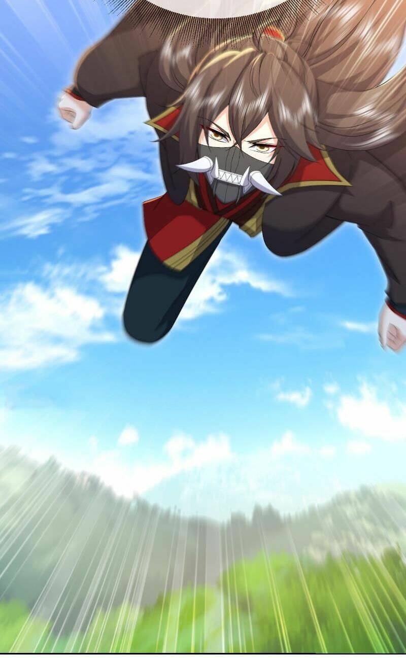 Tiên Võ Đế Tôn Chapter 546 - Trang 2