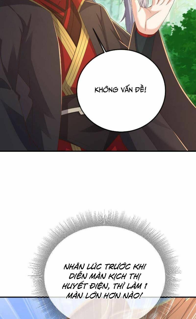 Tiên Võ Đế Tôn Chapter 546 - Trang 2