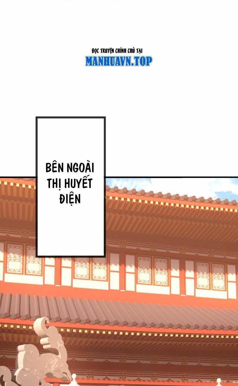 Tiên Võ Đế Tôn Chapter 546 - Trang 2