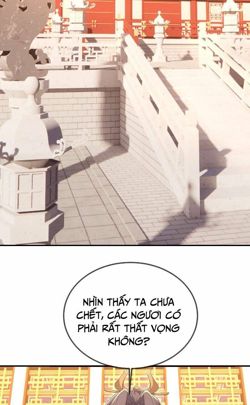 Tiên Võ Đế Tôn Chapter 546 - Trang 2