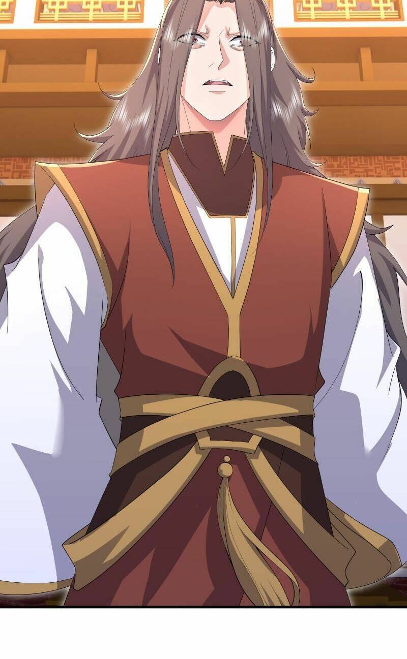 Tiên Võ Đế Tôn Chapter 546 - Trang 2