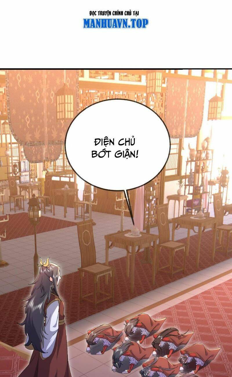 Tiên Võ Đế Tôn Chapter 546 - Trang 2