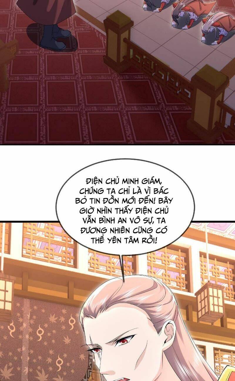 Tiên Võ Đế Tôn Chapter 546 - Trang 2