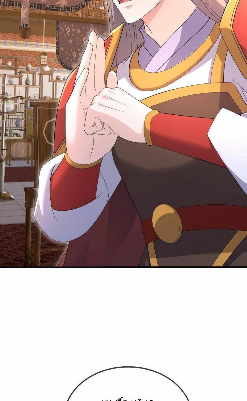 Tiên Võ Đế Tôn Chapter 546 - Trang 2