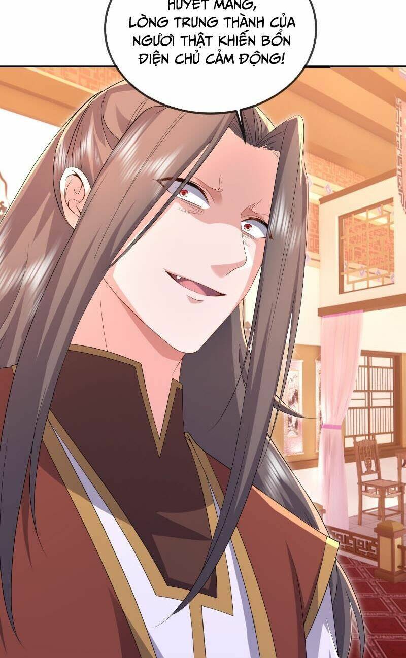 Tiên Võ Đế Tôn Chapter 546 - Trang 2