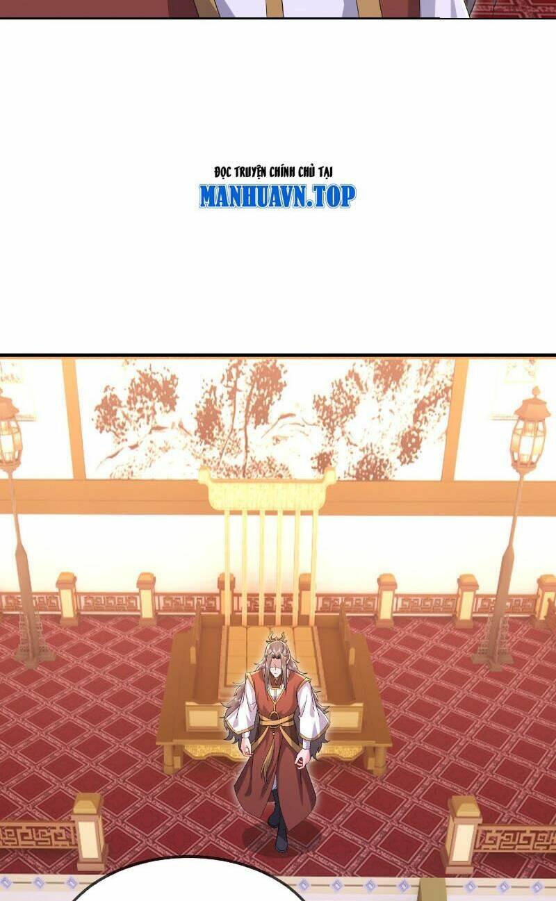 Tiên Võ Đế Tôn Chapter 546 - Trang 2