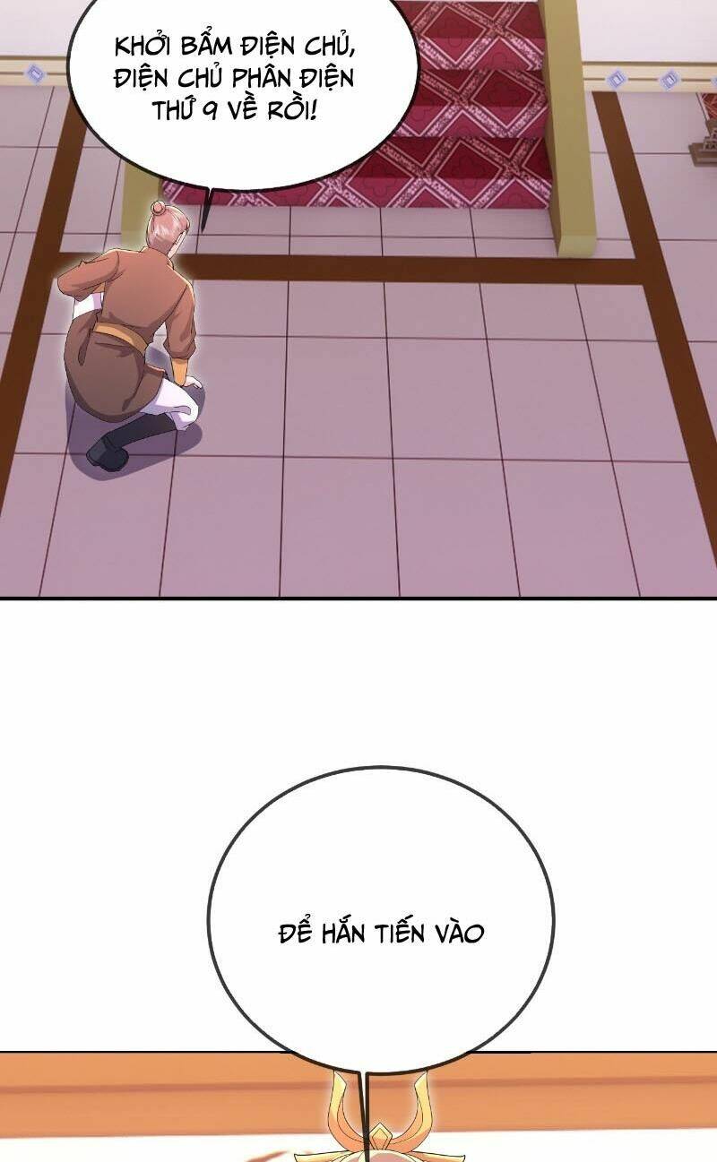 Tiên Võ Đế Tôn Chapter 546 - Trang 2