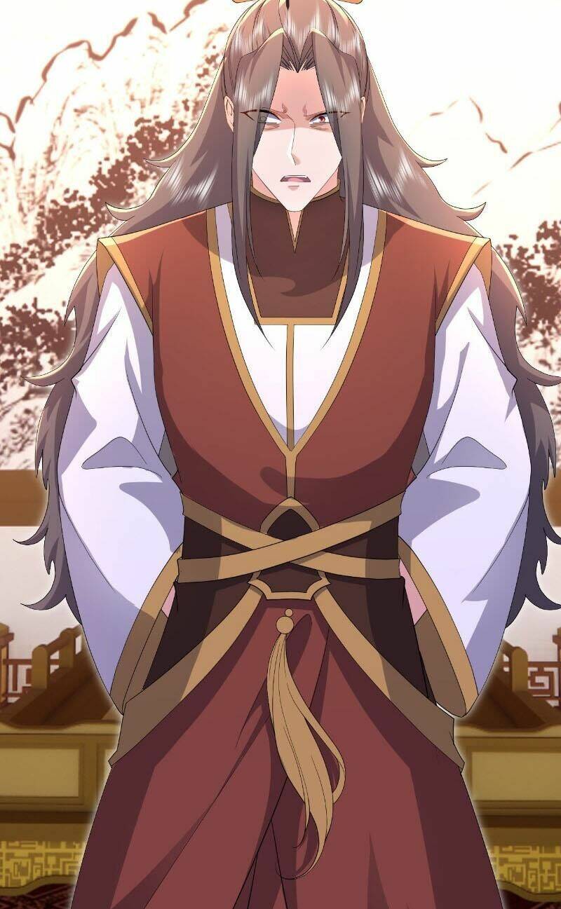 Tiên Võ Đế Tôn Chapter 546 - Trang 2