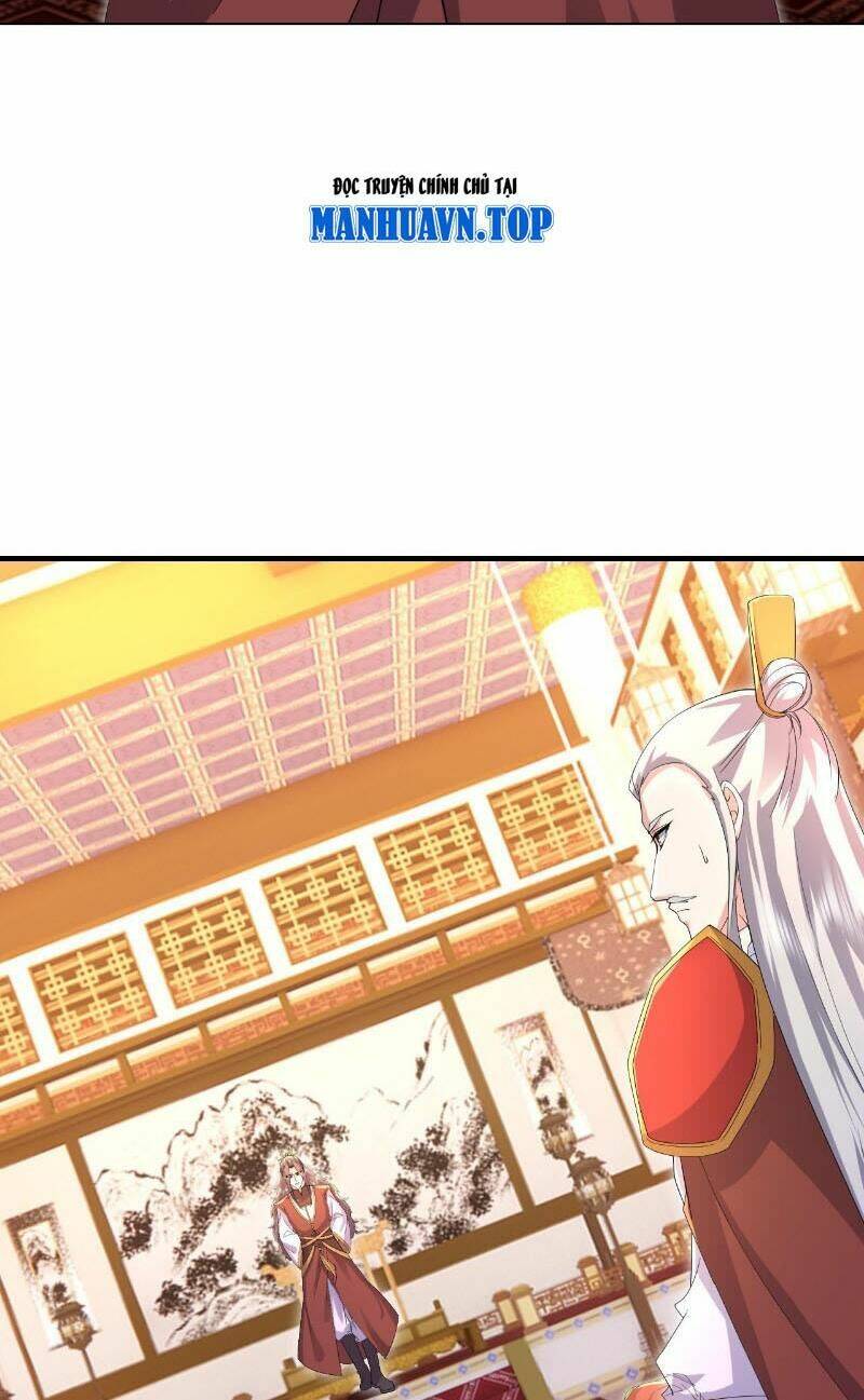 Tiên Võ Đế Tôn Chapter 546 - Trang 2