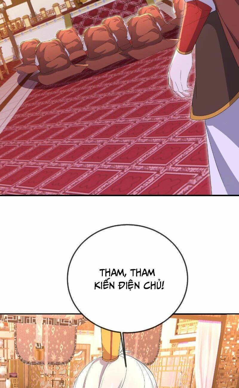 Tiên Võ Đế Tôn Chapter 546 - Trang 2