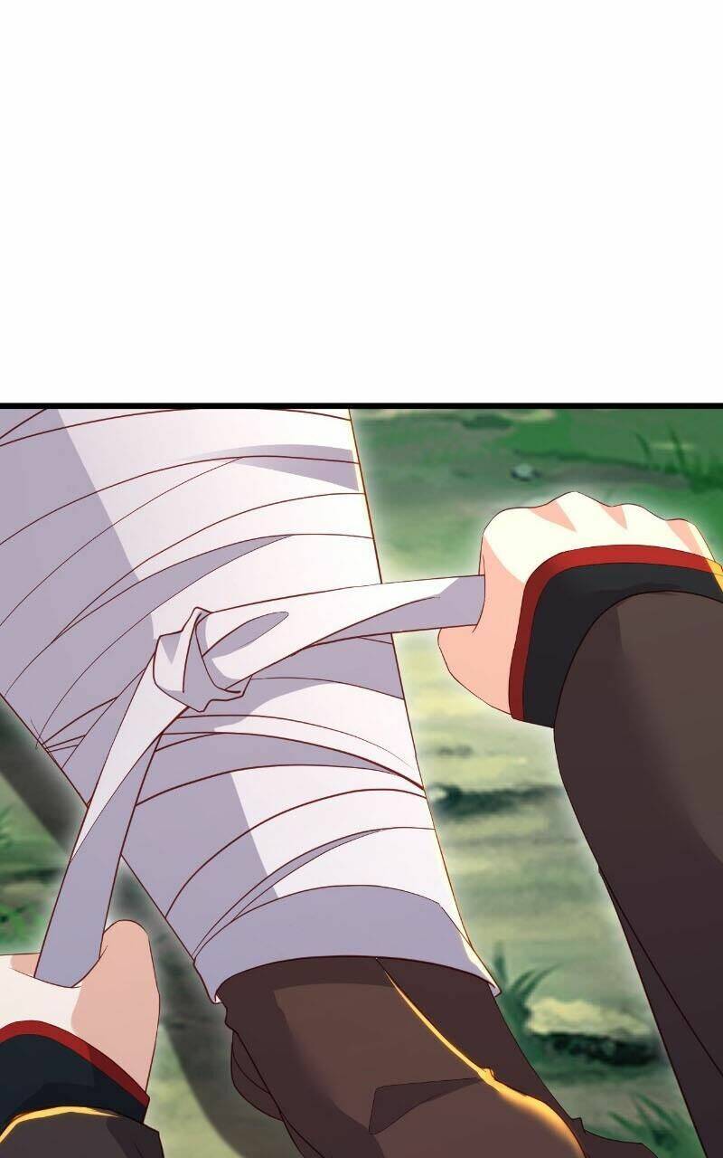 Tiên Võ Đế Tôn Chapter 546 - Trang 2