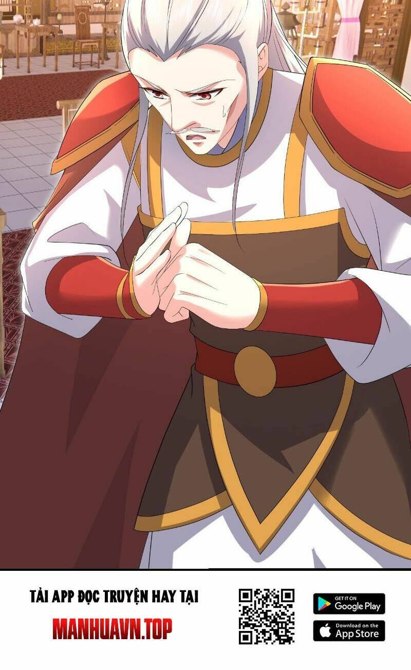 Tiên Võ Đế Tôn Chapter 546 - Trang 2