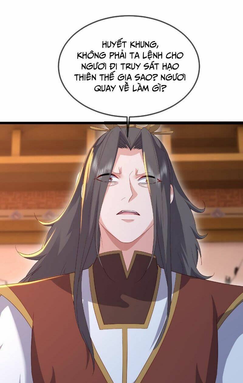 Tiên Võ Đế Tôn Chapter 547 - Trang 2