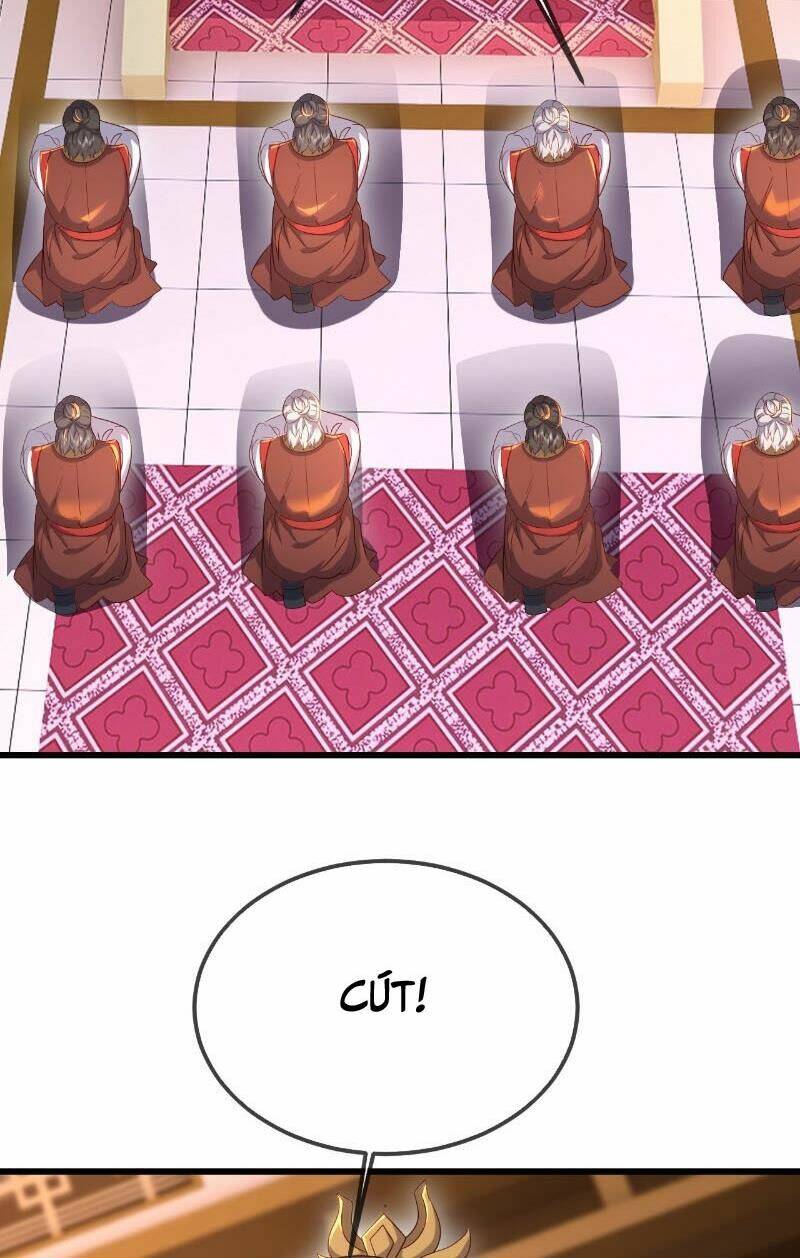 Tiên Võ Đế Tôn Chapter 547 - Trang 2