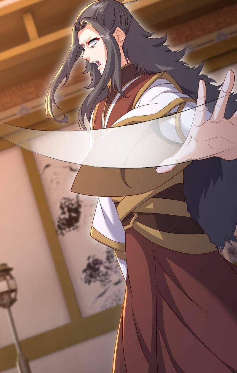 Tiên Võ Đế Tôn Chapter 547 - Trang 2