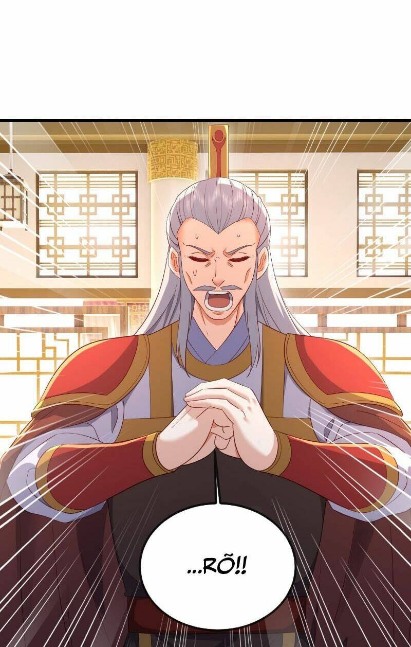 Tiên Võ Đế Tôn Chapter 547 - Trang 2