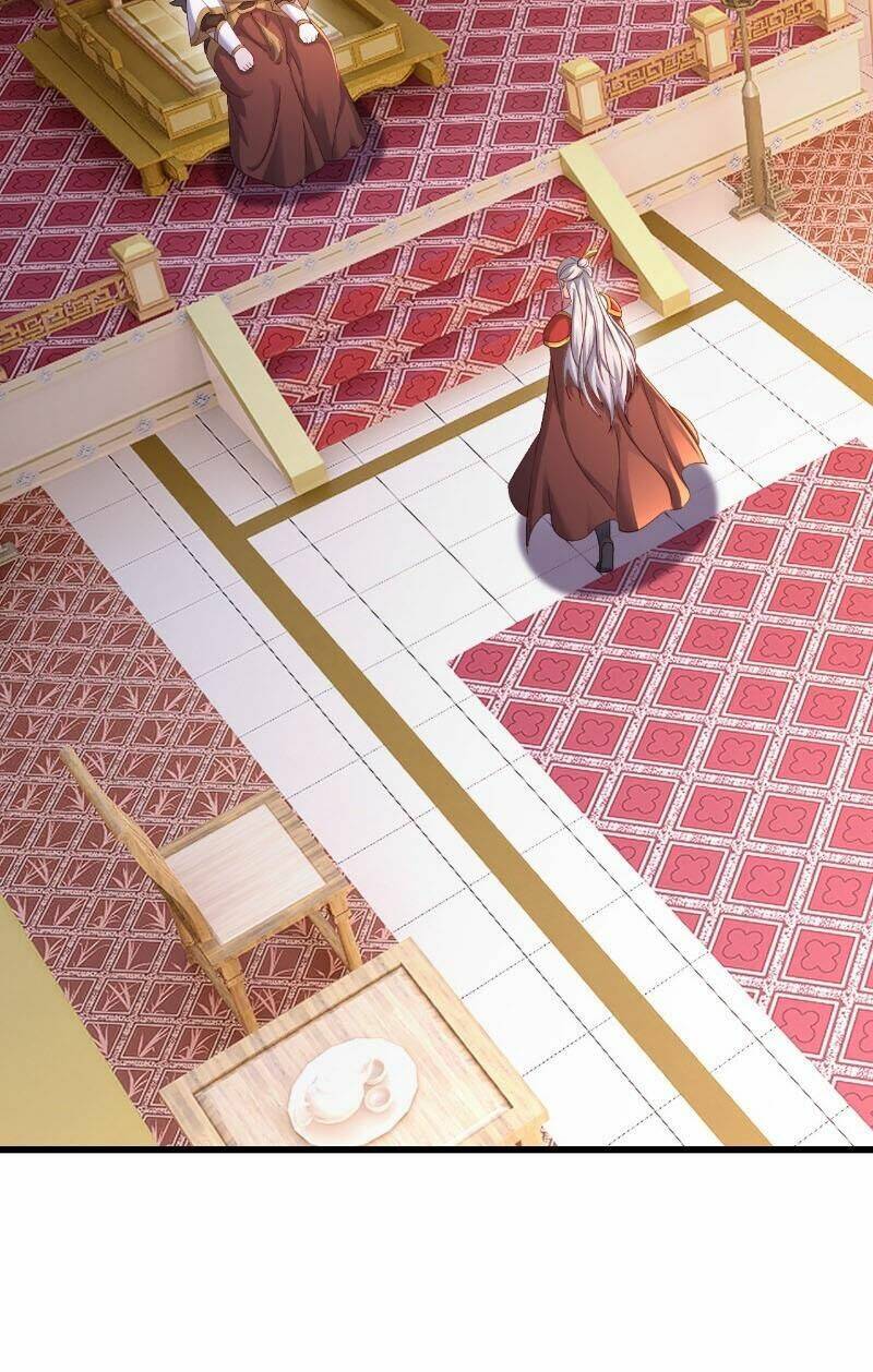 Tiên Võ Đế Tôn Chapter 547 - Trang 2