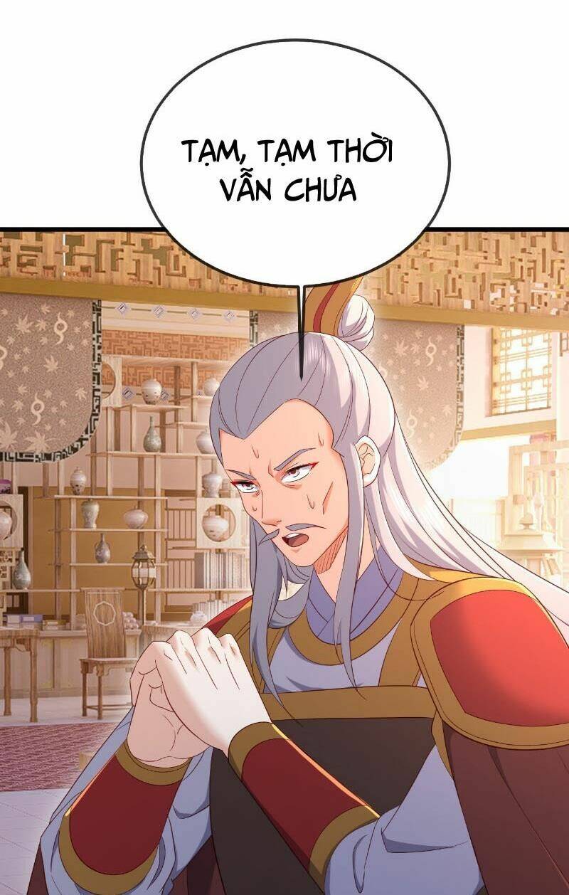 Tiên Võ Đế Tôn Chapter 547 - Trang 2