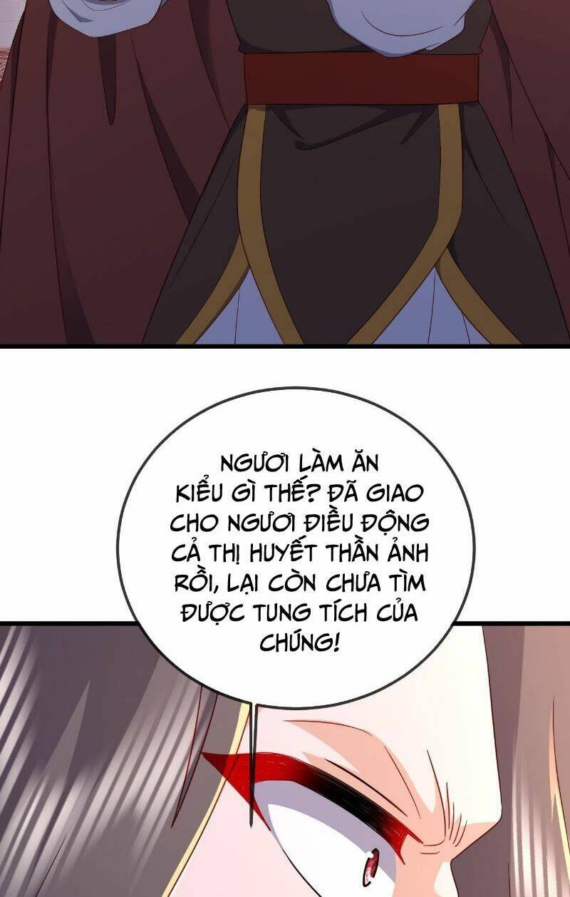 Tiên Võ Đế Tôn Chapter 547 - Trang 2
